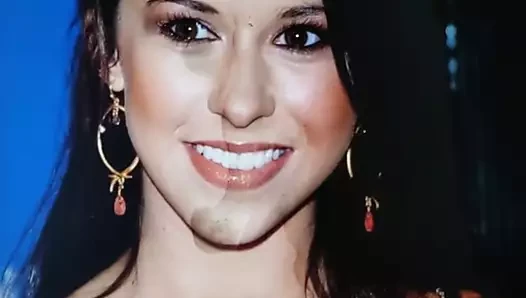 Lacey chabert boşalıyor