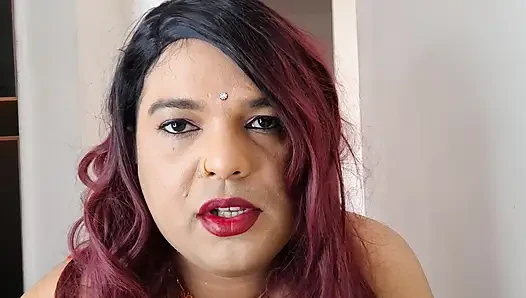 Semen Demons Me in Red Come Serve Me