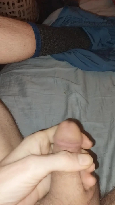 My first