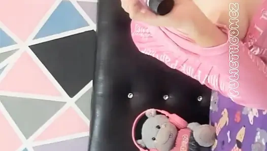 The Perfect Day to Cuckold My Boyfriend on Valentine's Day