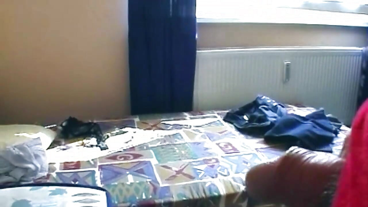 Public Blowjob Tease and Sloppy Fingering Explosion