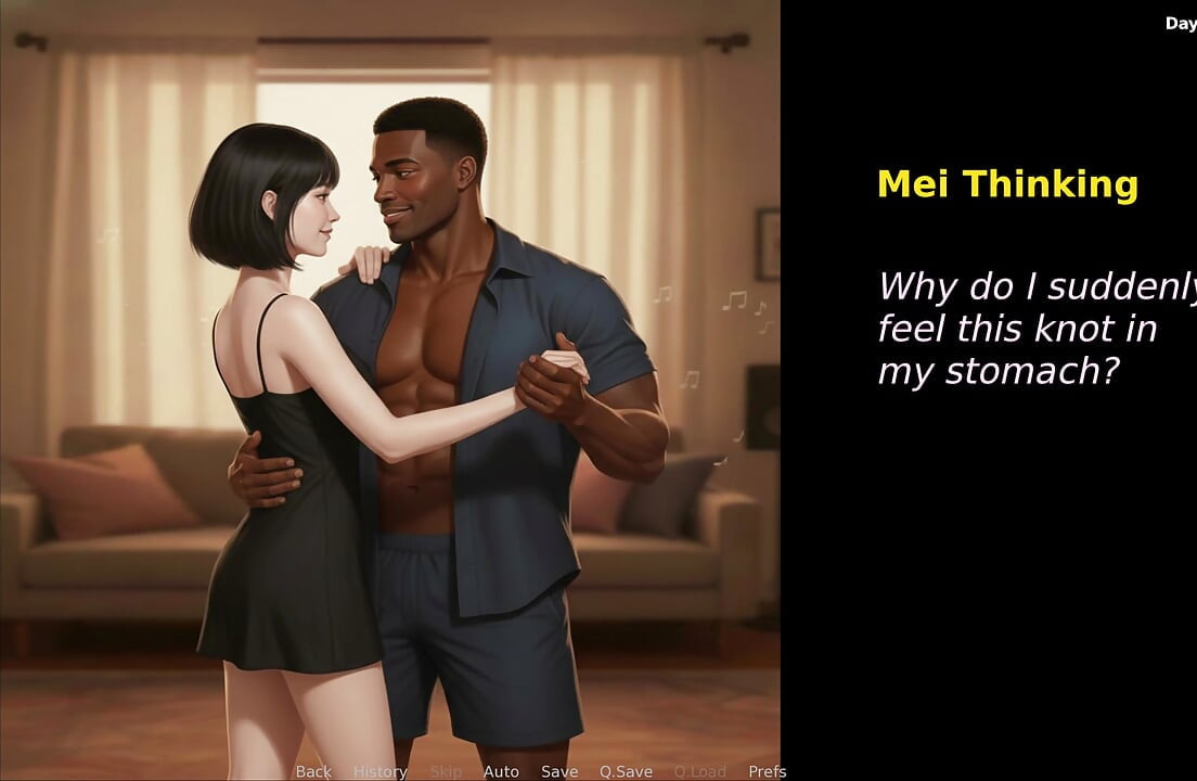 Wife S Dare (part 6)