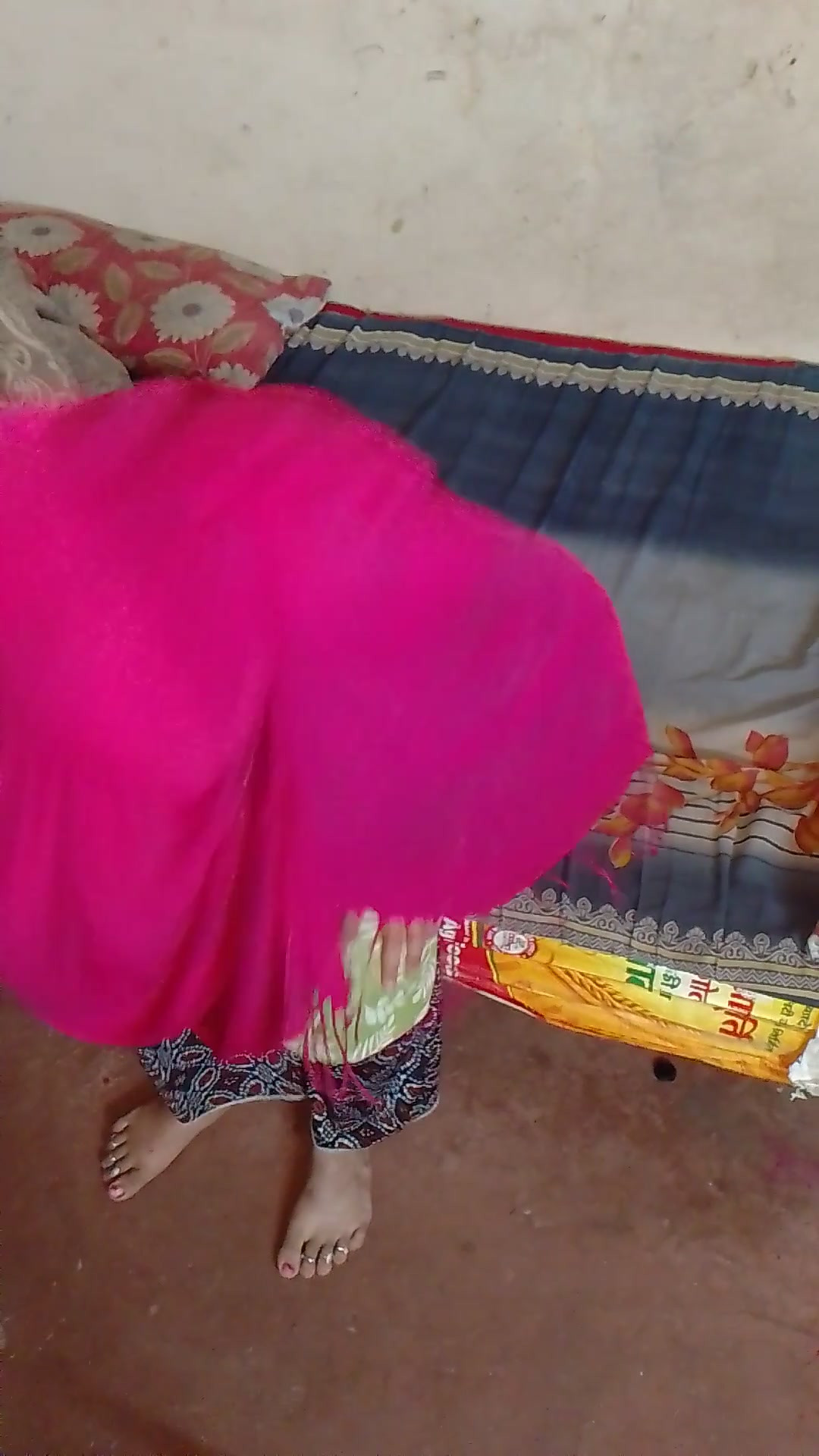 Moti Bhabhi Big Bobs