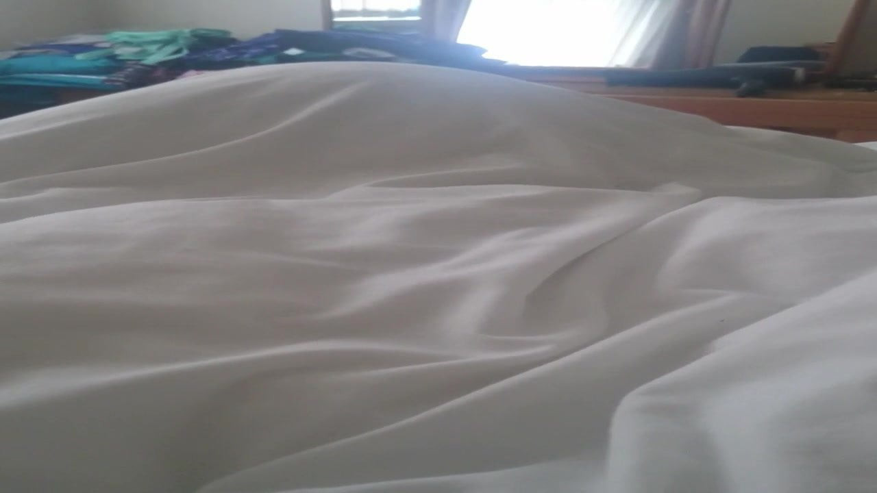Me cumming