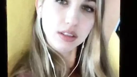 Asmr frivolousfox + gül boşalması