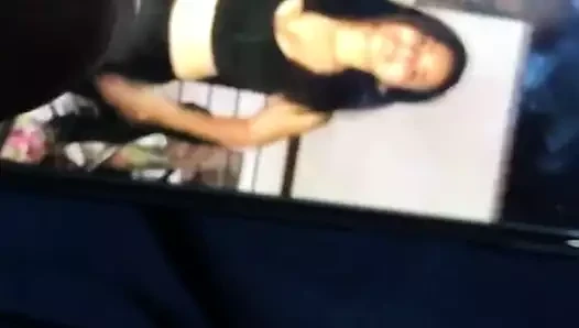Shanudri boşalma anısına