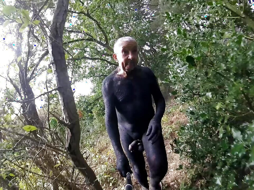 Bölüm 3 Yürüyüş 65