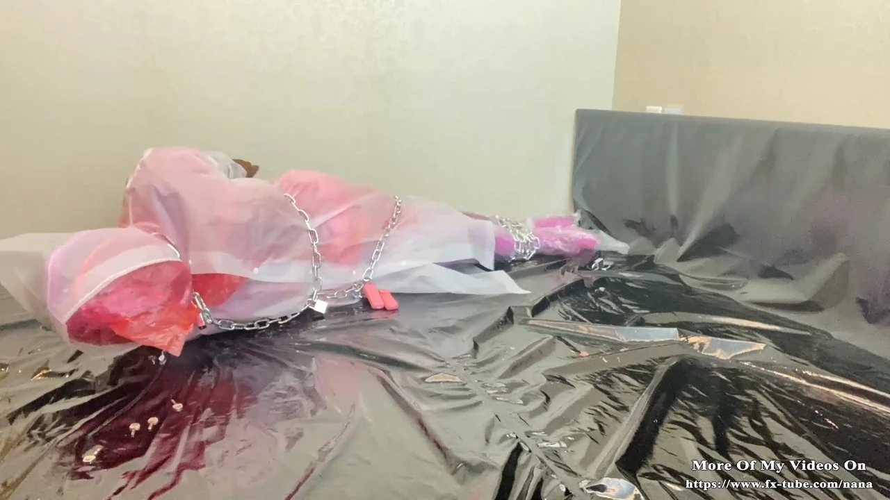 Fejira com – orgasme multilayer raincoat penggetar perhambaan sendiri