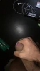 Greek handjob cumshot