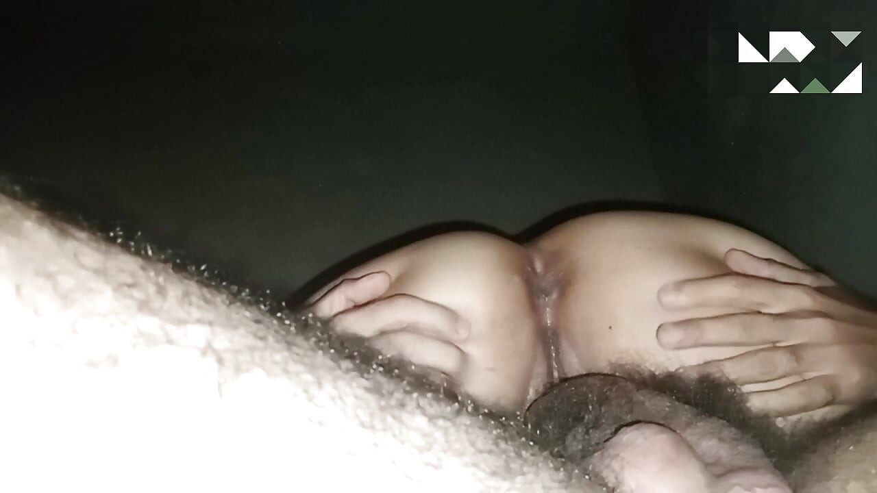 เพศทางทวารหนัก Vs เพศทางช่องคลอด - อันไหนที่คุณชอบ - Anal Creampie Vs Vaginal Creampie