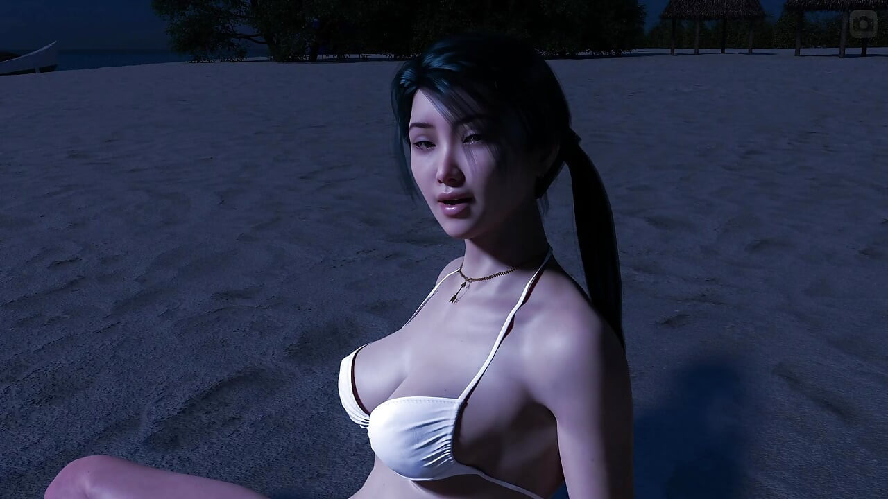 Tam oyun - Sunville orta yaşlı seksi kadınlar 2, bölüm 62