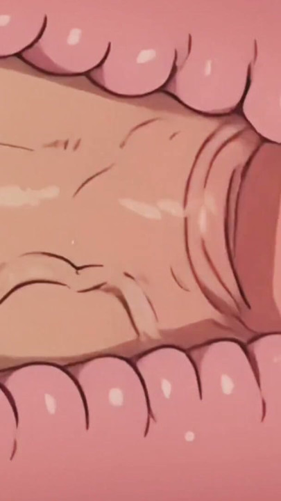 Threesome in Sauna Cartoon Hentai Animation | Clip 1