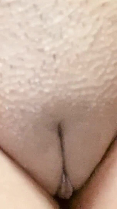Powerful moment from "Hot college girl shaved pussy"