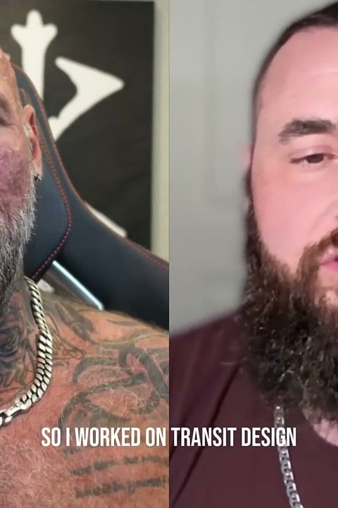 Porn Star Confessions - Joseph Ox (episode 221)