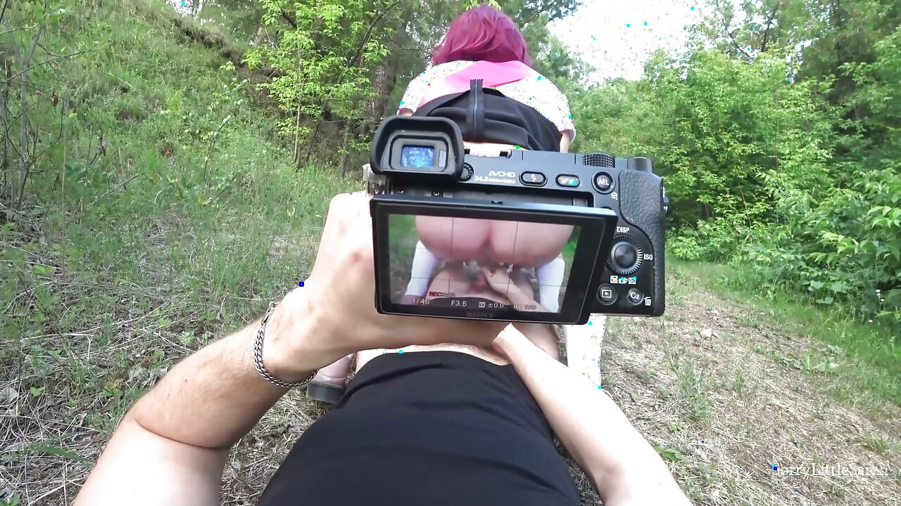 Real POV with a 18 Year Old Schoolgirl Wild Public Sex at Prom