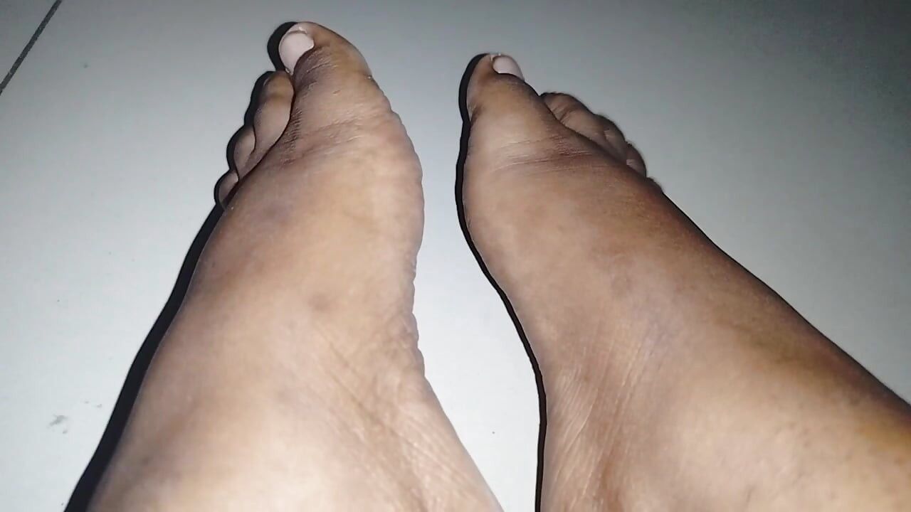 Kokoelma viimeisimmistä videoistani teille kaikille hienojen jalkojen ystäville.