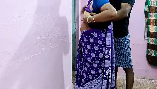 Seks Pasangan Desi