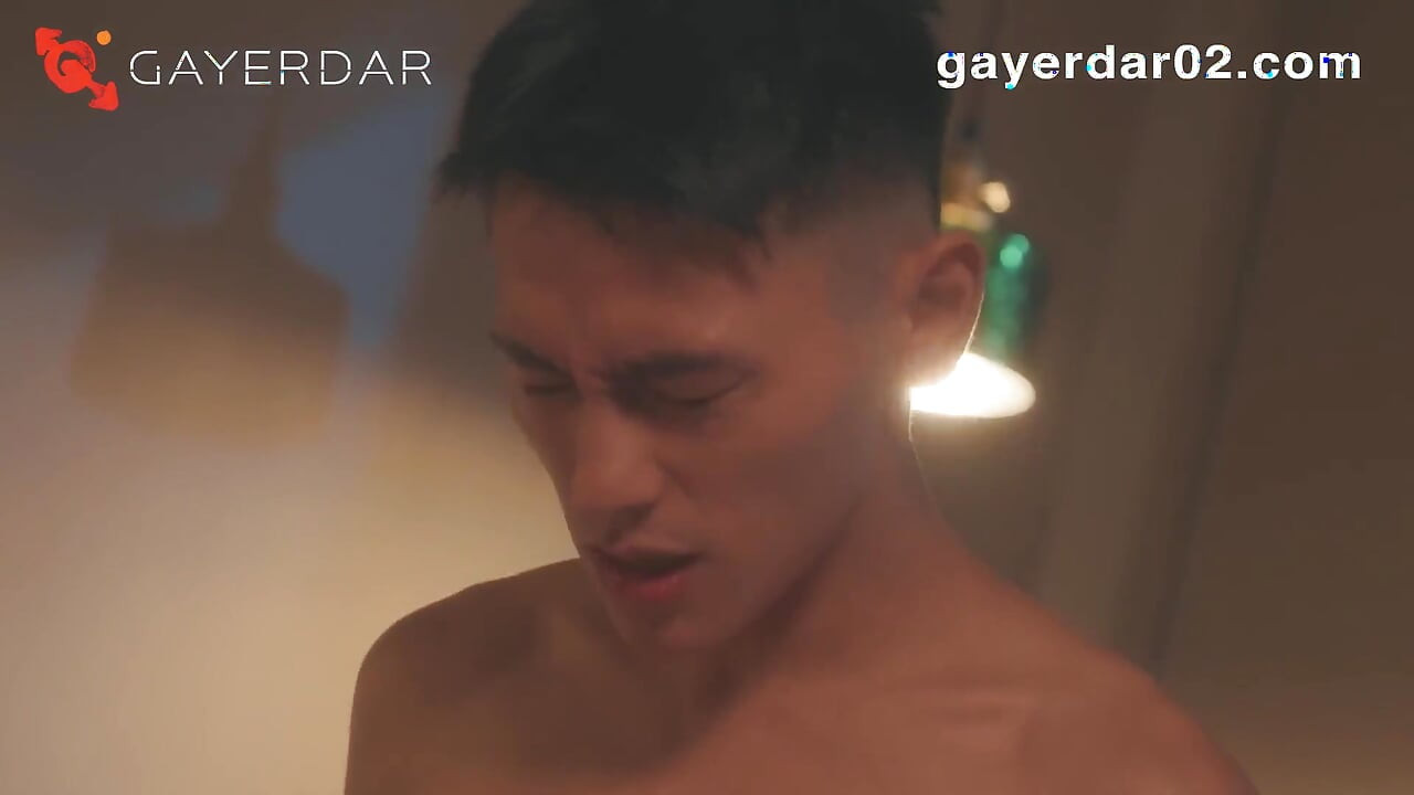 Gd-008-social Worker Uses Acupuncture Points to Send Warmth/repay the Kindness of a Giant Root in a Foreign Land