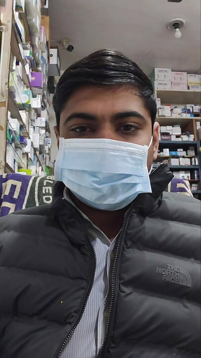 Romantic story with maid part 1