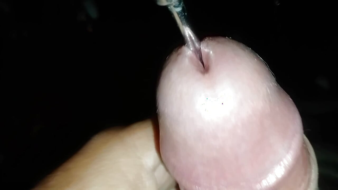 Masturbation part 1