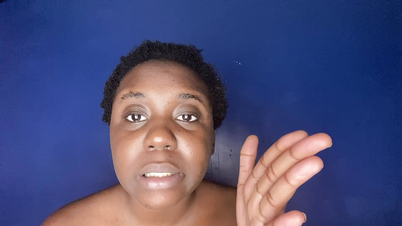 Talking Successful Goals With Alliyah Alecia Scott