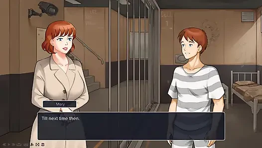 Gameplay lengkap - milfs plaza, bagian 12
