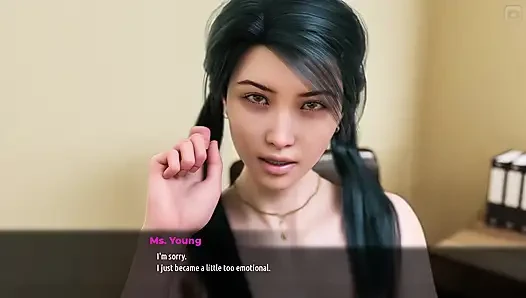 Gameplay lengkap - tante seksi sunville 2, bagian 61