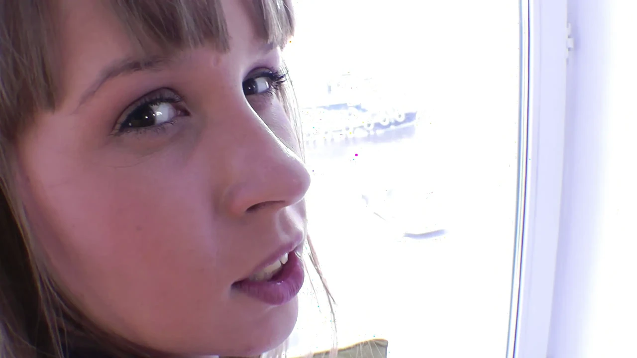 All the Anal Desires of a Young Grace