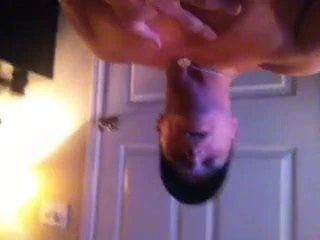I love my cum