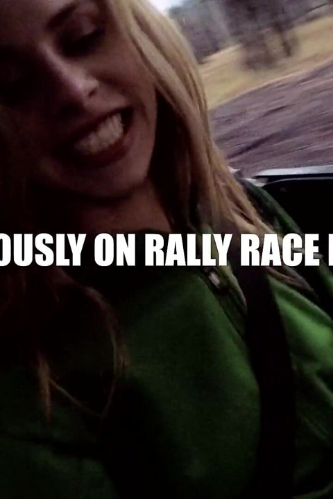 Carrera de Rally 5 - T1:e5
