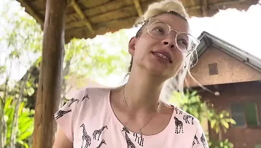 Mengapa Setiap wanita harus menginginkan hubungan yang dipimpin wanita (duh)