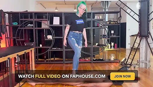 Temptress nightshade - ilk kez squish (hd 1080p mp4)