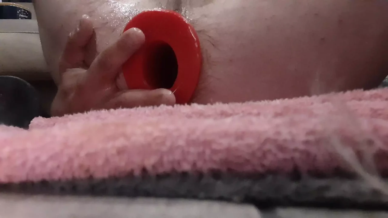 Tunnel plug with fist attempt