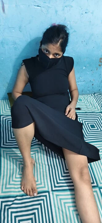 Indian jija sali ki blue job chudai big boobs fuck