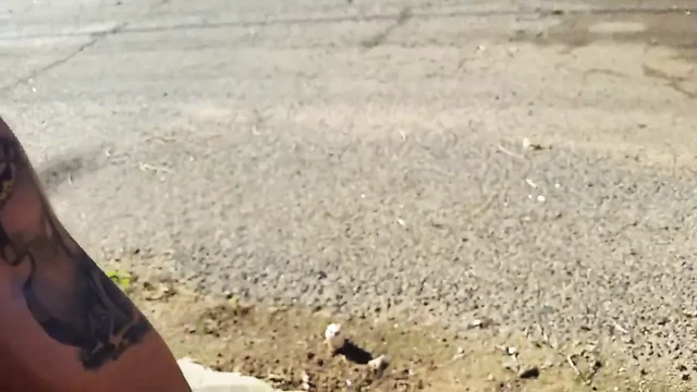 Str8 Street Hooker