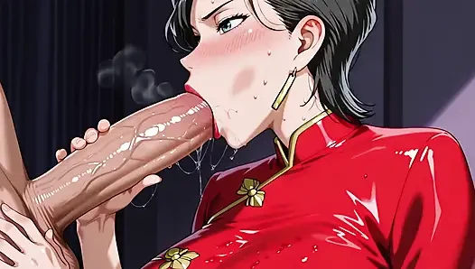 Hoshi Seiran (Conan)