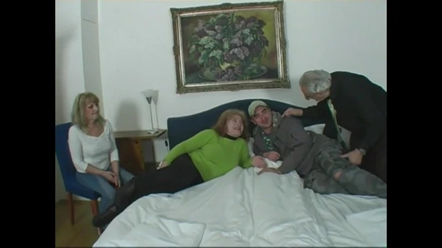 Family Nasty Report - Story #06