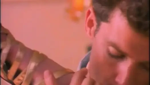 Klasik vahşi seksi aşk