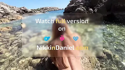 Deepthroat, Sloppy Blowjob and She Controlled when i would Cum