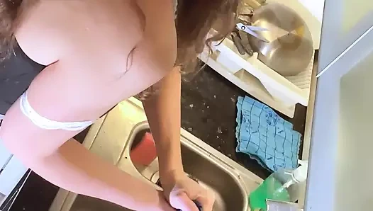 Yarı zamanlı işim