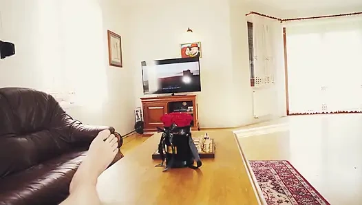 Bakış açısı hamile bırakma tabu fantezisi