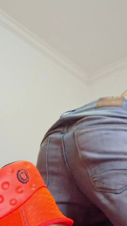 Found My Bro’s Used Fleshlight – Licked His Leftover Cum Off It Then Pumped My Load Deep Inside | Clip 1