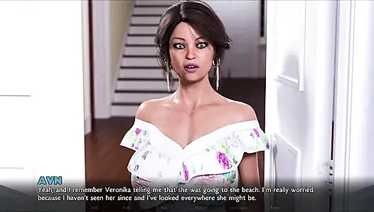 Timestamps: Lost Love 40 - 18yo Nerdy Red Head Wants Another Date