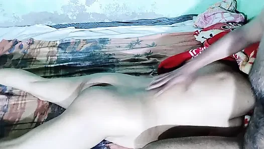 Seks pijat tante seksi india