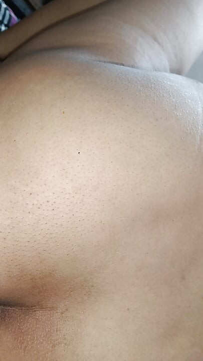Moje sexy manželka Jyoti šuká