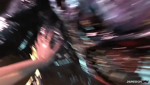 Triss Merigold Vs Fleder