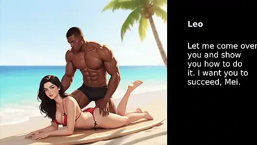 Ehefrau wette (teil 15)