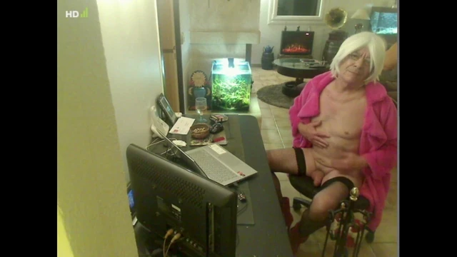 A la demande d un webcammeur