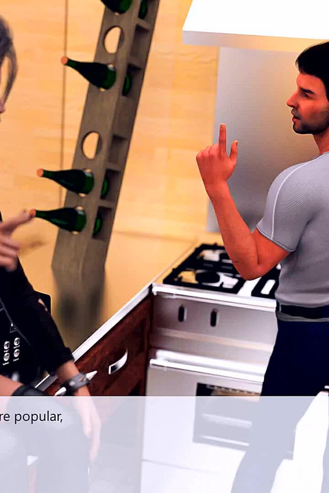 Noemi's Toscana rebirth: free day ep 18