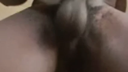 Afrika adam mastürbasyon